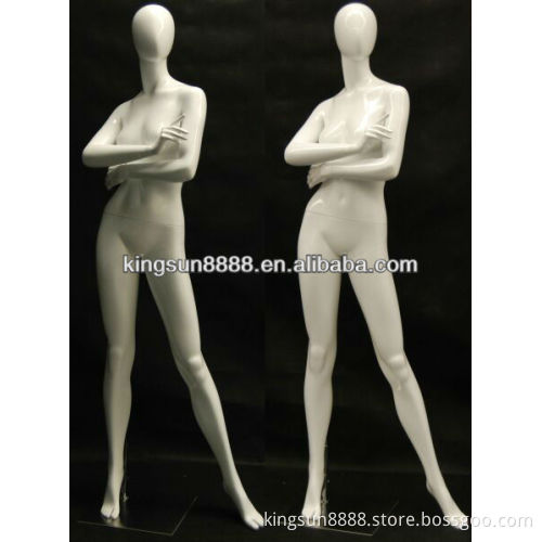 plus sized mannequin